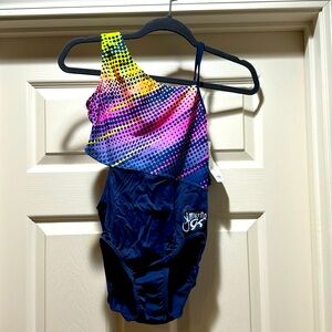 Brand new GK Simone Leo adult small